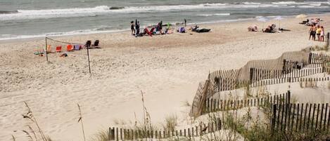 Plage