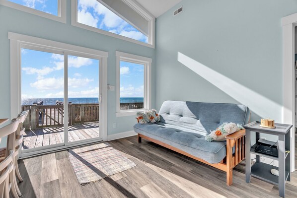 テレビ、ステレオ