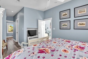 3 Schlafzimmer, Bügeleisen/Bügelbrett, WLAN, Bettwäsche