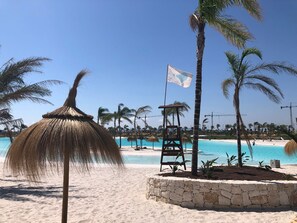 Plage
