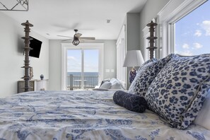 5 bedrooms, WiFi