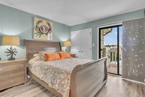 3 室のベッドルーム、WiFi、ベッドシーツ