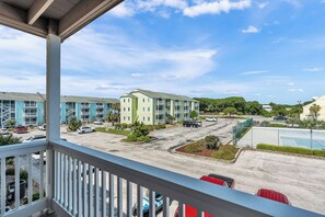Property grounds - Pebble Beach C204, 3BR Condo ~ OCEAN VIEWS! (Emerald Isle)