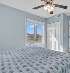 3 bedrooms