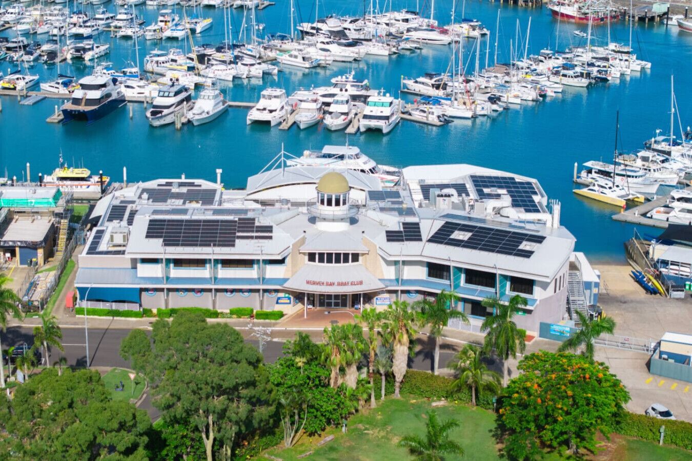 Marina