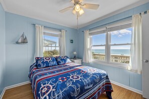 4 Schlafzimmer, WLAN, Bettwäsche