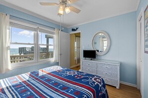 4 Schlafzimmer, WLAN, Bettwäsche
