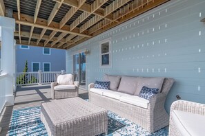 Terras