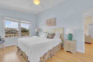3 bedrooms