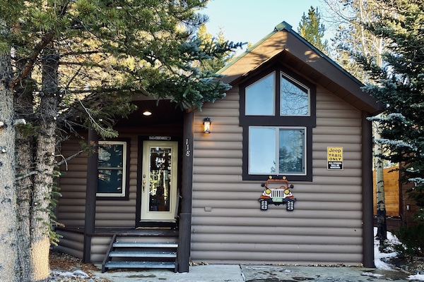 Detalle del exterior