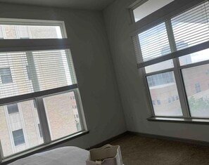 Room - Luxury 2 King Bed 2 Bath Apt; Downtown Houston Walking Distance to Toyota Center (Houston)