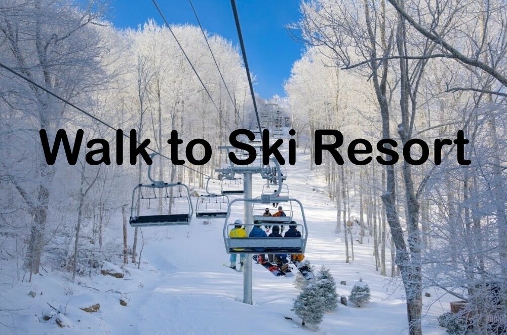 "Harmony" WALK to resort ~ BEST location verified!
