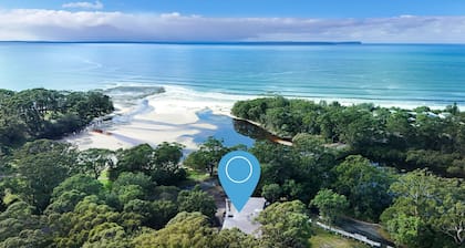 Bay Blu - Pet Friendly - Waterfront