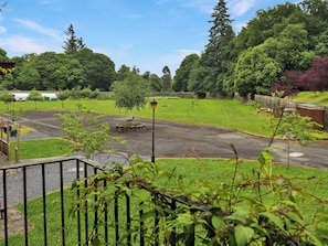 Boendeområde