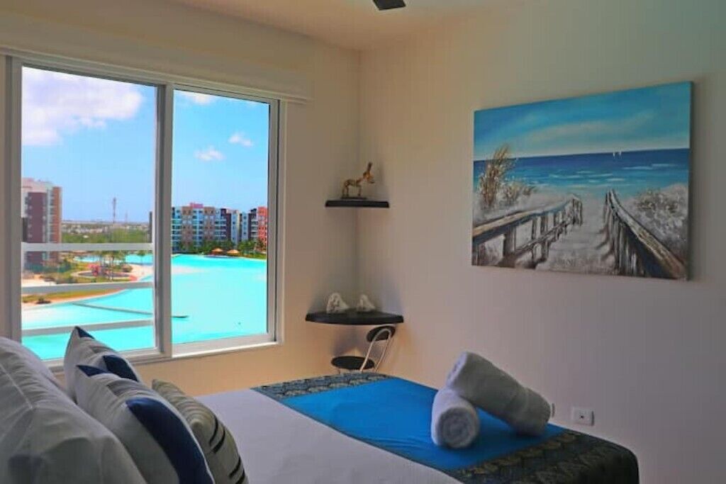 3 bedrooms