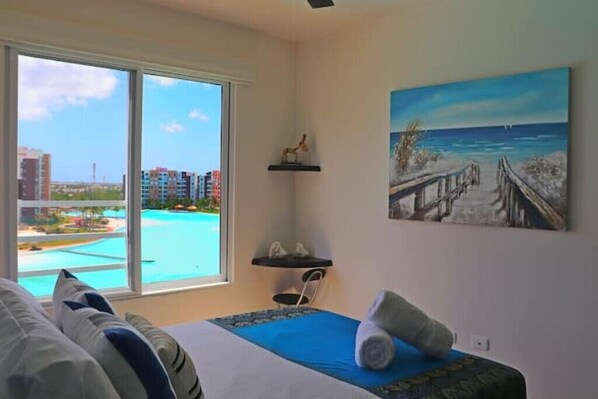3 bedrooms