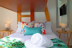 2 bedrooms - Incredible Pool, All Equipped, Security 24/7

 (apt H 503 Poligono Sur, Sm. 320,Cancún)