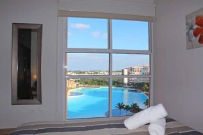 2 bedrooms