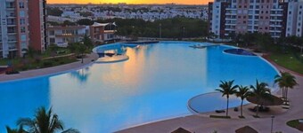 WOW Spectacular lagoon+Tours+Car Rental

