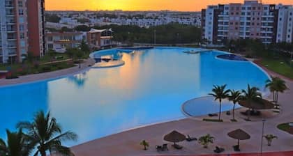 WOW Spectacular lagoon+Tours+Car Rental