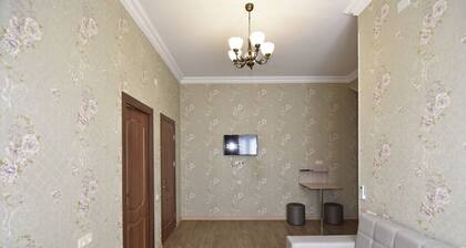 Двухместная квартира в Ереване