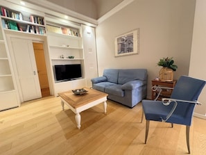 منطقة المعيشة