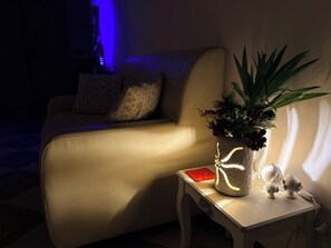 Interior detail - DIMORA di ACANTO  (Lecce)