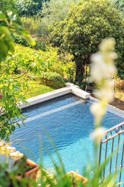 Domaine de la Cascade Parfumée