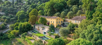 Domaine de la Cascade Parfumée
