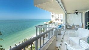Property grounds - GORGEOUS VIEWS at 706 MERIDA AT CAPE MARCO (Marco Island)