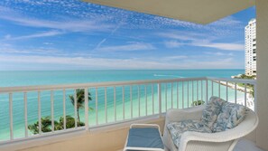 Property grounds - GORGEOUS VIEWS at 706 MERIDA AT CAPE MARCO (Marco Island)