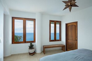 4 bedrooms, WiFi, bed sheets