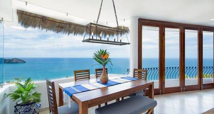 Villa Esperanza - Luxury 4BD/4.5BA with Ocean Views