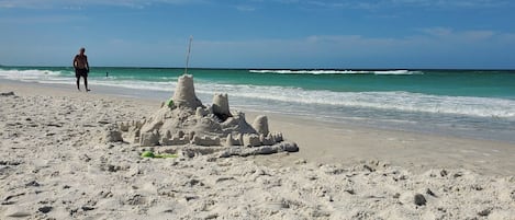 Strandlakens
