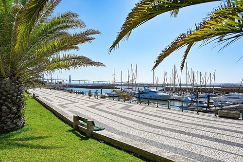 Stupendo Sun & Beach - 3BR Fig.Foz - Center - Air Conditioning