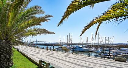 Stupendo Sun & Beach - 3BR Fig.Foz - Center - Air Conditioning