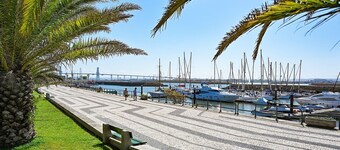 Stupendo Sun & Beach - 3BR Fig.Foz - Center - Air Conditioning