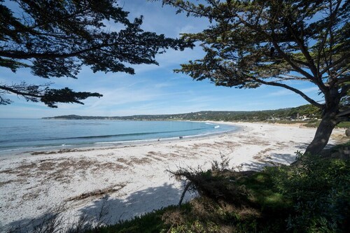 Casa Dolores - Carmel House - Ultimate Carmel