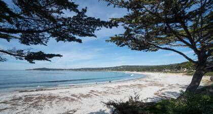 Casa Dolores - Carmel House - Ultimate Carmel