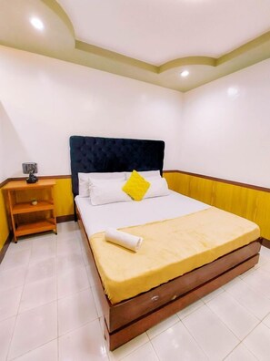 1 Schlafzimmer, Bügeleisen/Bügelbrett, Bettwäsche, Rollstuhlgeeignet