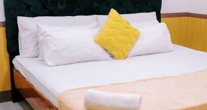 Cozy 1BR Condo in Zamboanga: Make It Your Own