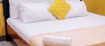 Cozy 1BR Condo in Zamboanga: Make It Your Own
