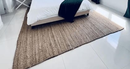 Ochi Modern Boho Villa - Seaside Escape