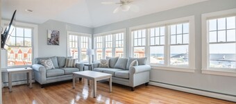 Cozy 2BR Apartment in Charming Snug Harbor, Duxbury, MA