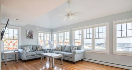 Cozy 2BR Apartment in Charming Snug Harbor, Duxbury, MA