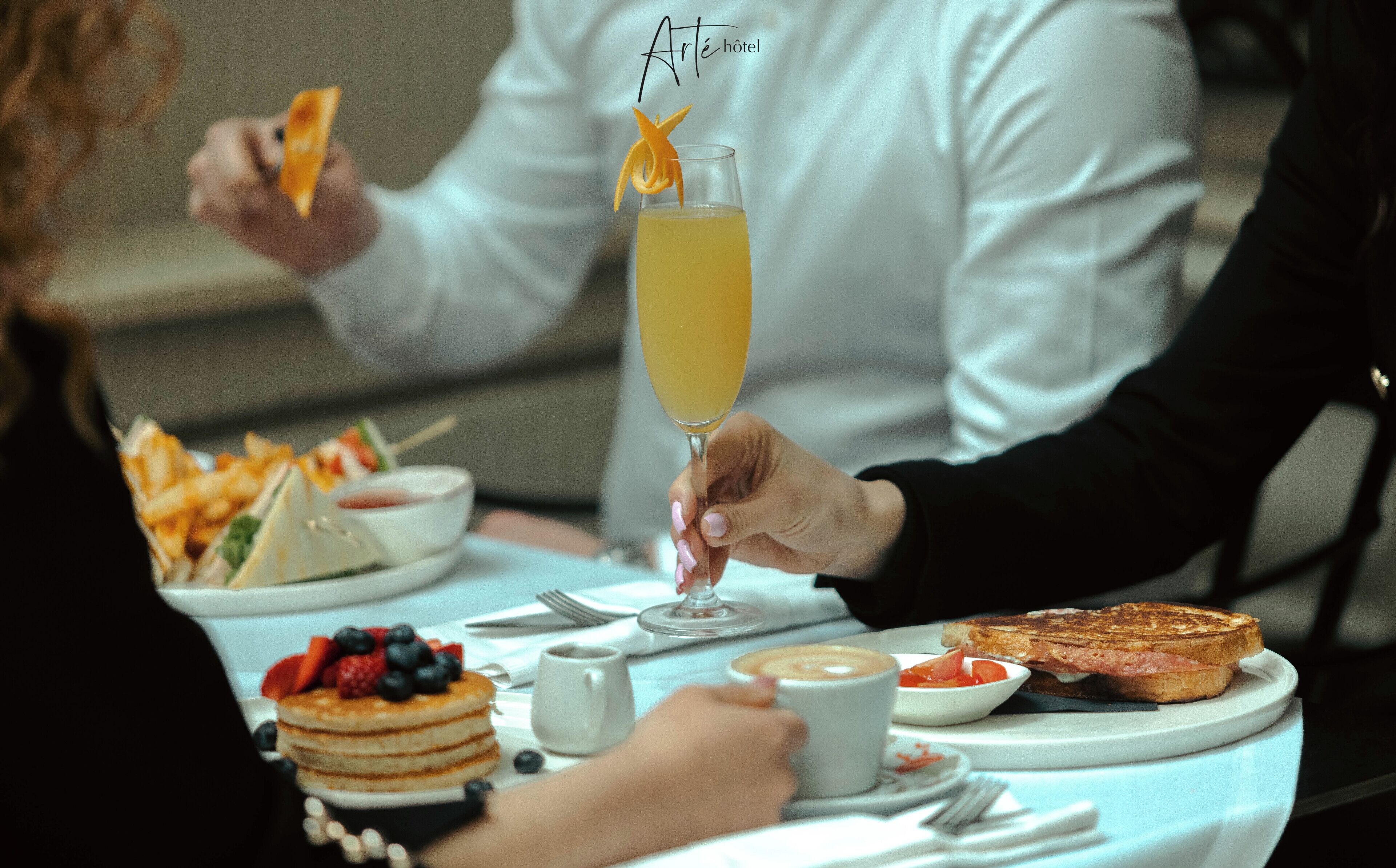 Photo - Arté Boutique Hotel