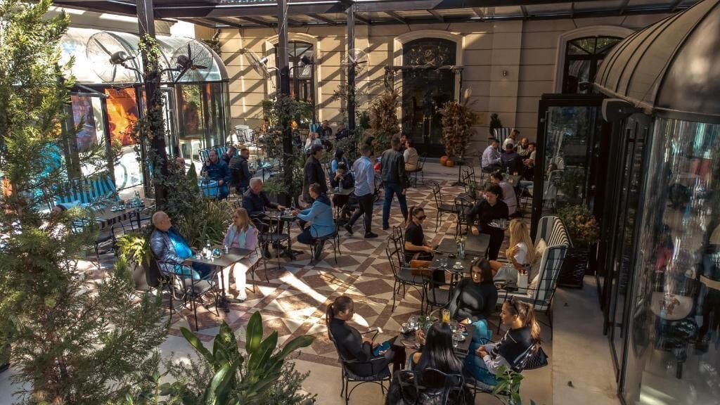 Photo - Arté Boutique Hotel