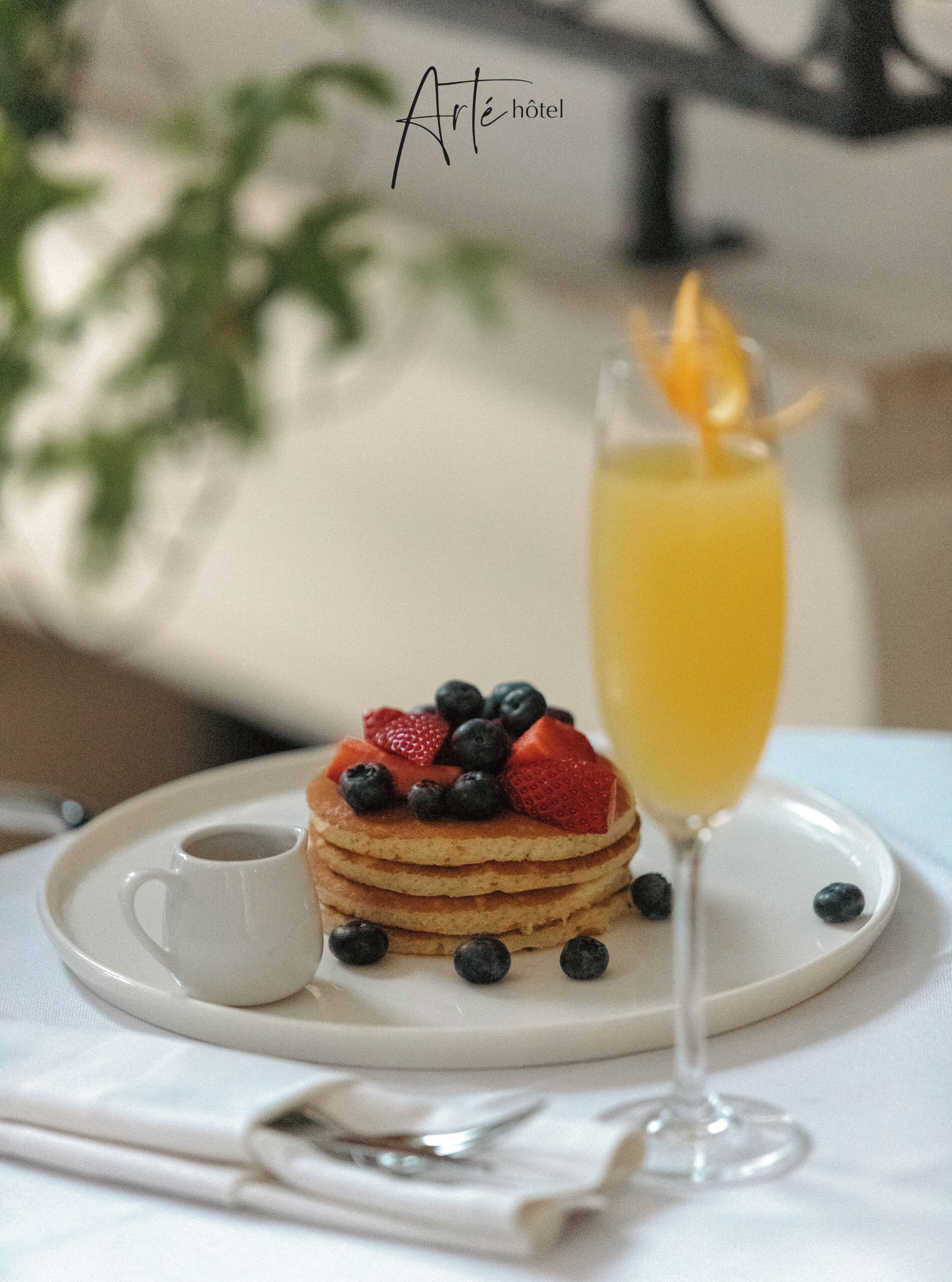 Photo - Arté Boutique Hotel