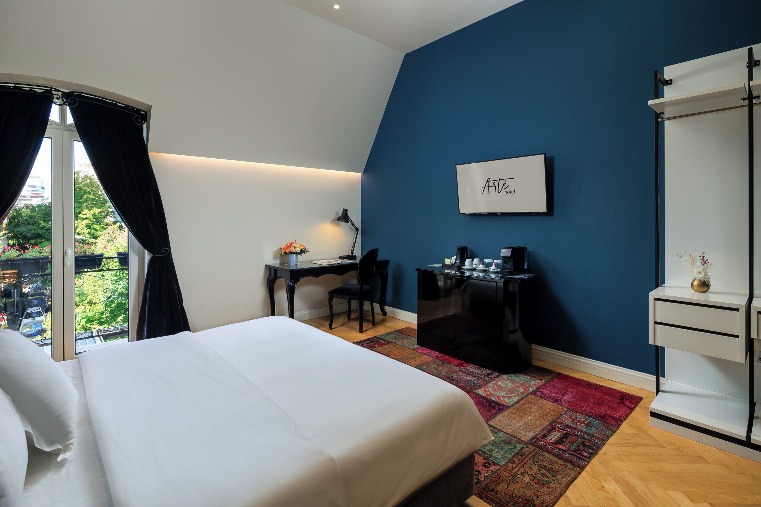 Photo - Arté Boutique Hotel