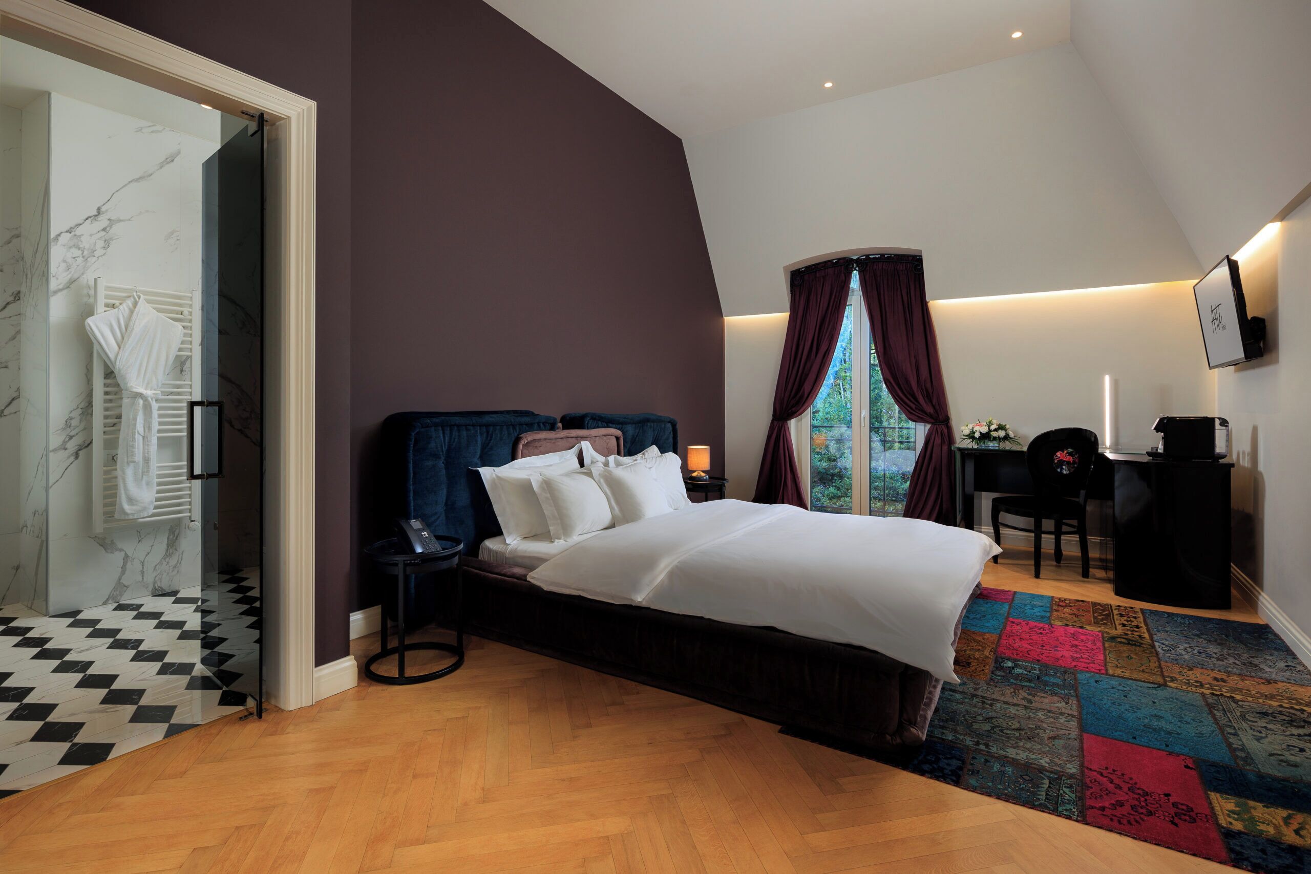 Photo - Arté Boutique Hotel